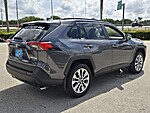 Used 2024 TOYOTA RAV4 XLE PREMIUM FWD in DAVIE, FLORIDA (Photo 7)