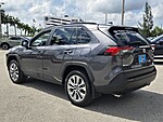 Used 2024 TOYOTA RAV4 XLE PREMIUM FWD in DAVIE, FLORIDA (Photo 8)