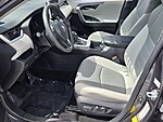 Used 2024 TOYOTA RAV4 XLE PREMIUM FWD in DAVIE, FLORIDA (Photo 10)