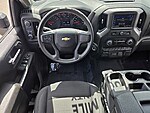 Used 2024 CHEVROLET SILVERADO 2500 4WD CREW CAB 159