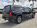 Used 2024 CHEVROLET SILVERADO 2500 4WD CREW CAB 159