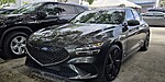 Used 2023 GENESIS G70 2.0T RWD in DAVIE, FLORIDA