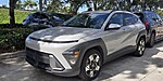 Used 2025 HYUNDAI KONA SEL FWD in DAVIE, FLORIDA