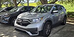 Used 2022 Honda CR-V EX-L 2WD in DAVIE, FLORIDA