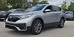 Used 2022 Honda CR-V EX-L 2WD in DAVIE, FLORIDA