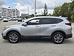 Used 2022 Honda CR-V EX-L 2WD in DAVIE, FLORIDA (Photo 3)