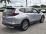Used 2022 Honda CR-V EX-L 2WD in DAVIE, FLORIDA (Photo 6)
