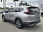 Used 2022 Honda CR-V EX-L 2WD in DAVIE, FLORIDA (Photo 7)