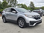 Used 2022 Honda CR-V EX-L 2WD in DAVIE, FLORIDA (Photo 8)