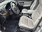 Used 2022 Honda CR-V EX-L 2WD in DAVIE, FLORIDA (Photo 9)
