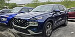 Used 2023 HYUNDAI SANTA FE SE FWD in DAVIE, FLORIDA