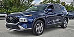 Used 2023 HYUNDAI SANTA FE SE FWD in DAVIE, FLORIDA