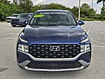 Used 2023 HYUNDAI SANTA FE SE FWD in DAVIE, FLORIDA (Photo 4)