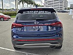 Used 2023 HYUNDAI SANTA FE SE FWD in DAVIE, FLORIDA (Photo 6)