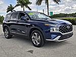 Used 2023 HYUNDAI SANTA FE SE FWD in DAVIE, FLORIDA (Photo 9)