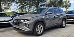 Used 2024 HYUNDAI TUCSON SEL FWD *LTD AVAIL* in DAVIE, FLORIDA