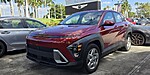 Used 2024 HYUNDAI KONA SE FWD in DAVIE, FLORIDA