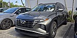 Used 2023 HYUNDAI TUCSON SEL FWD in DAVIE, FLORIDA