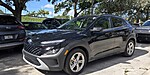 Used 2023 HYUNDAI KONA SEL AUTO FWD in DAVIE, FLORIDA