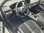 Used 2024 Honda Civic SPORT CVT in DAVIE, FLORIDA (Photo 11)