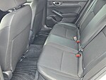 Used 2024 Honda Civic SPORT CVT in DAVIE, FLORIDA (Photo 12)