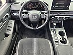 Used 2024 Honda Civic SPORT CVT in DAVIE, FLORIDA (Photo 14)