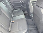 Used 2024 Honda Civic SPORT CVT in DAVIE, FLORIDA (Photo 16)