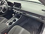 Used 2024 Honda Civic SPORT CVT in DAVIE, FLORIDA (Photo 17)