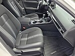 Used 2024 Honda Civic SPORT CVT in DAVIE, FLORIDA (Photo 18)