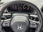 Used 2024 Honda Civic SPORT CVT in DAVIE, FLORIDA (Photo 23)