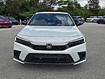 Used 2024 Honda Civic SPORT CVT in DAVIE, FLORIDA (Photo 5)