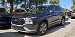 Used 2023 HYUNDAI SANTA FE SE FWD in DAVIE, FLORIDA