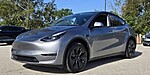 Used 2025 TESLA MODEL Y LONG RANGE AWD *LTD AVAIL* in DAVIE, FLORIDA