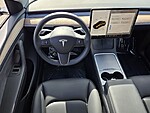 Used 2025 TESLA MODEL Y LONG RANGE AWD *LTD AVAIL* in DAVIE, FLORIDA (Photo 12)