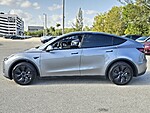 Used 2025 TESLA MODEL Y LONG RANGE AWD *LTD AVAIL* in DAVIE, FLORIDA (Photo 3)