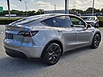 Used 2025 TESLA MODEL Y LONG RANGE AWD *LTD AVAIL* in DAVIE, FLORIDA (Photo 7)
