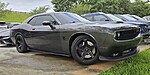 Used 2019 DODGE CHALLENGER R/T SCAT PACK RWD in DAVIE, FLORIDA