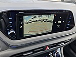 Used 2023 HYUNDAI SONATA N LINE 2.5T in DAVIE, FLORIDA (Photo 19)