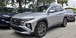 Used 2025 HYUNDAI TUCSON HYBRID LIMITED AWD in DAVIE, FLORIDA