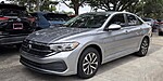 Used 2023 Volkswagen Jetta S AUTO in DAVIE, FLORIDA