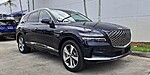 Used 2024 GENESIS GV80 2.5T AWD in DAVIE, FLORIDA
