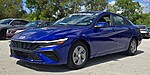 Used 2025 HYUNDAI ELANTRA SE IVT in DAVIE, FLORIDA