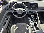 Used 2025 HYUNDAI ELANTRA SE IVT in DAVIE, FLORIDA (Photo 12)