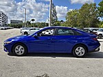 Used 2025 HYUNDAI ELANTRA SE IVT in DAVIE, FLORIDA (Photo 3)