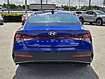 Used 2025 HYUNDAI ELANTRA SE IVT in DAVIE, FLORIDA (Photo 6)