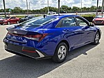 Used 2025 HYUNDAI ELANTRA SE IVT in DAVIE, FLORIDA (Photo 7)