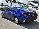 Used 2025 HYUNDAI ELANTRA SE IVT in DAVIE, FLORIDA (Photo 8)