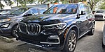 Used 2020 BMW X5 SDRIVE40I SPORTS ACTIVITY VEHICLE in DAVIE, FLORIDA