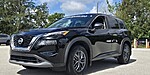 Used 2023 NISSAN ROGUE FWD S in DAVIE, FLORIDA