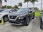 Used 2023 NISSAN ROGUE FWD S in DAVIE, FLORIDA (Photo 1)